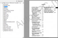 Toyota Forklift 7 Series Electric Models Service Manual        Toyota ()