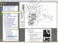 Liebherr L511 - L541 Wheel Loader Service Manual       Liebherr L511 - L541,      L511 - L541