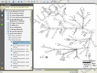 Liebherr LR611 - 641 Crawler Loader Service Manual        Liebherr LR611-641,      LR611-641 series 1