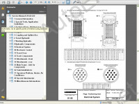 Liebherr LR622 - 632 Crawler Loaders Service Manual        Liebherr LR622-632,      LR622-632 series 2