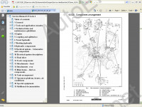 Liebherr LR624 - 634 Crawler Loaders Service Manual         Liebherr LR624-634,      LR624-634 series 4