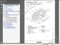 Liebherr Diesel Engines D934 A6/ D936 A6 Service Manual        Liebherr D934 A6/ D936 A6 Service Manual