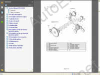 Liebherr Diesel Engines D934 / D936 Service Manual        Liebherr D934 / D936 Service Manual