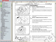 Toyota Coaster / Optimo Service Manual 01/1993-->,      Toyota Coaster,  ,  ,  