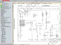 Toyota Coaster / Optimo Service Manual 01/1993-->,      Toyota Coaster,  ,  ,  