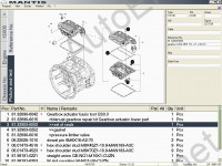 Man Mantis 2011     MAN, , , ,  ,    - 465