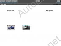 BMW MINI WDS 5.0 электрические схемы, расположение реле