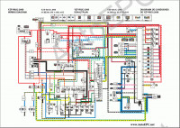   , ,  Yamaha YZF-R6(X)