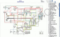 Yamaha XVS650A, MT-03, TDM900/A, FZ1-N/S/SA, YZF-R1, BT1100, XT660R/X   , , ,   Yamaha ()   