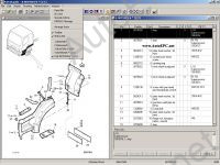 Daf Rapido catalogue