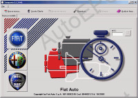       Fiat (), Alfa Romeo ( ), Lancia ()