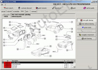 Fiat (), Alfa Romeo ( ), Lancia () Labour Times