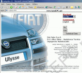     Fiat Ulysse ( )