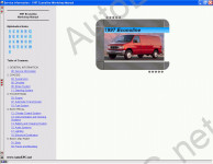 Ford Usa TIS 2000-2002    ,  , ,  ,      Ford 2000-2002  