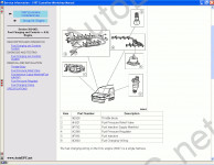 Ford Usa TIS 2000-2002    ,  , ,  ,      Ford 2000-2002  