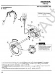 Honda Power Equipment Global Infotech 3.2 2008  ,            Honda ( )