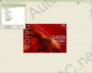    Daewoo () Daios Doosan Infracore