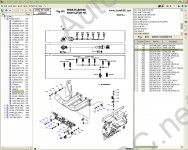    Daewoo () Daios Doosan Infracore