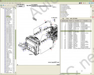    Daewoo () Daios Doosan Infracore