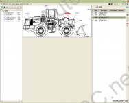    Daewoo () Daios Doosan Infracore
