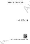      () ZF 4 HP 20
