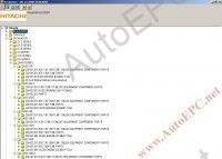 Hitachi PartsManager Pro     Hitachi (),    Hitachi, -  ,  ,  