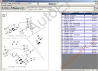Hitachi PartsManager Pro     Hitachi (),    Hitachi, -  ,  ,  