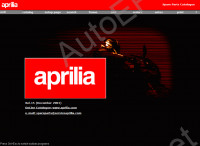 Aprilia       .