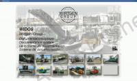 Widos (Wirtgen, Hamm, Voegele) Widos Wirtgen, Hamm, Voegele Group  ,   ,       .    WIRTGEN,  VOGELE,   HAMM
