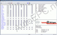 Widos (Wirtgen, Hamm, Voegele) Widos Wirtgen, Hamm, Voegele Group  ,   ,       .    WIRTGEN,  VOGELE,   HAMM

