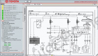 Toyota HiAce 1989-2004 Service Manual (08/1989-->08/1995),     , , ,  Toyota Hiace,  