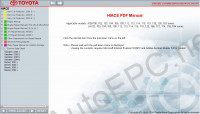 Toyota HiAce 1989-2004 Service Manual (08/1989-->08/1995),     , , ,  Toyota Hiace,  