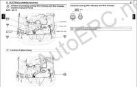 Toyota Land Cruiser Prado Wiring Diagram 1996->,   Toyota Land Cruiser, -,   ,      ,    ,         ,    