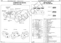 Toyota Land Cruiser Prado Wiring Diagram 1996->,   Toyota Land Cruiser, -,   ,      ,    ,         ,    