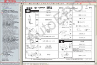    Toyota MR2, ,   ,   Toyota,     2,   Toyota