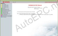 Toyota Yaris / Echo 1999-2005 Service Manual 1999-2004,     , ,    Toyota Echo,  