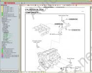 Toyota Yaris / Echo 1999-2005 Service Manual 1999-2004,     , ,    Toyota Echo,  