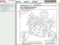 Toyota Corolla, Toyota Auris 2005-->,     ,  , ,   ,   Toyota