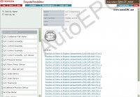 Toyota Corolla, Toyota Auris RUS 2005-->,     ,  ,   ,  , ,   ,   Toyota