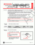 Toyota 4Runner 2006-2007,     4,  ,    4 ,  , ,      Toyota 4 Runner