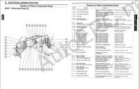 Toyota Corona, Carina E 1992->,     ,   ,  ,   ,      ,    ,       