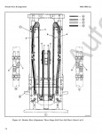 Hyster Forklift repair manuals, service manuals, electrical wiring diagrams, hydravlic diagrams, specifications, Hyster maintenance, troubleshooting