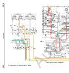 JCB JS Wheeled Excavators Service Manual      JCB JS,  ,  ,  ,  