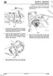 JCB JS Wheeled Excavators Service Manual      JCB JS,  ,  ,  ,  