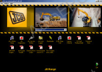 JCB Service Master 2 v10.0.3     JCB