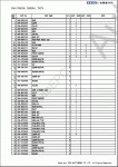 KATO SR-250VR (KR-25H-V5) (KR-25H-V6) электронный каталог запчастей для крана Като SR-250VR, PDF