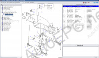 Komatsu ForkLift Europe 2013      , LinkOne