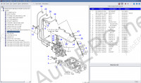 Komatsu ForkLift China 2013      , LinkOne