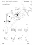 Komatsu Hydraulic Excavator PC09-1 Komatsu Hydraulic Excavator PC09-1 Shop Manuals and Operation & Maintenance Manuals