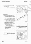 Komatsu Hydraulic Excavator PC130-6K, PC150LGP-6K Komatsu Hydraulic Excavator PC130-6K, PC150LGP-6K Workshop Manual